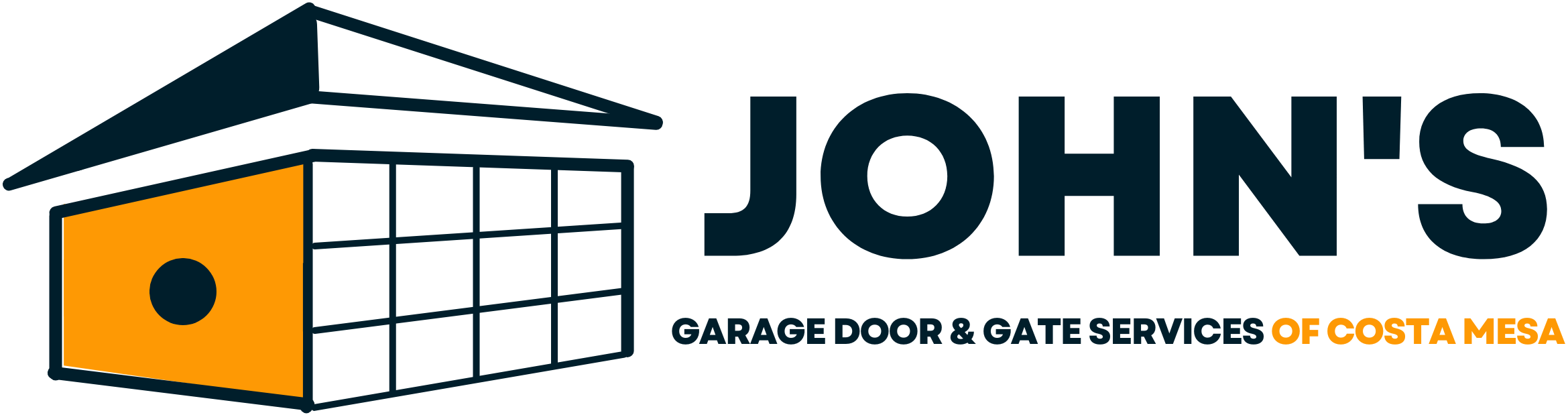 John's Garage Door & Gate Services Of Costa Mesa
